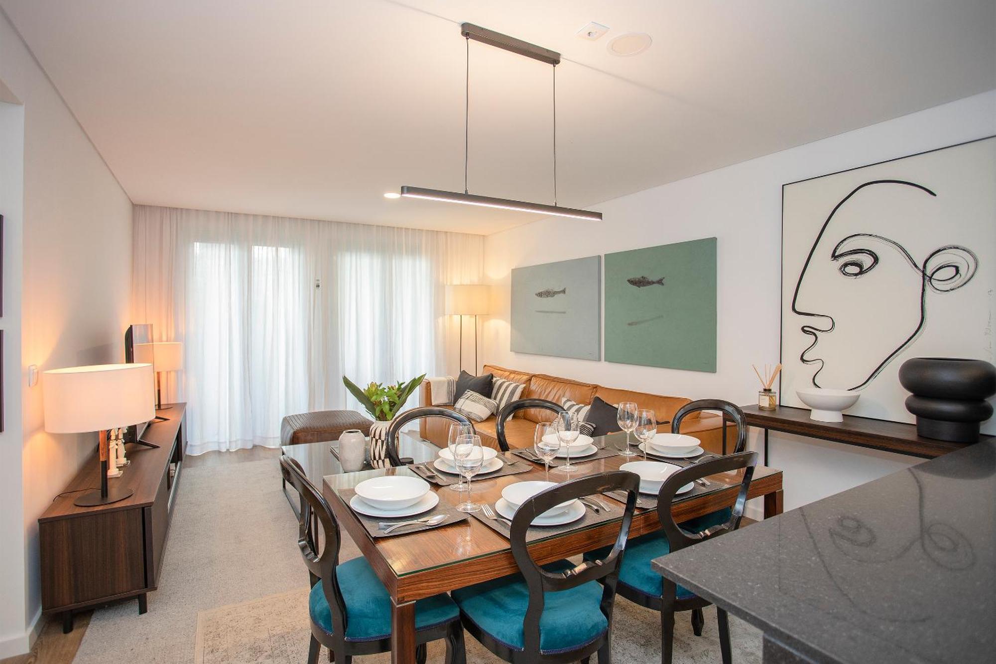 Liiiving In Gaia - Cooper Residence Apartments Vila Nova de Gaia Esterno foto