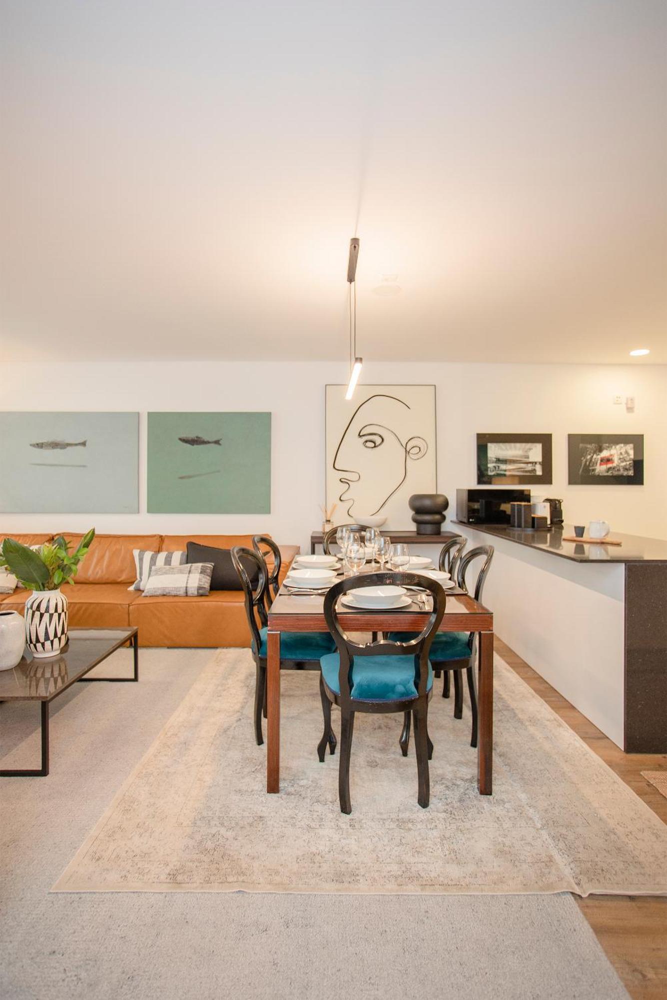 Liiiving In Gaia - Cooper Residence Apartments Vila Nova de Gaia Esterno foto