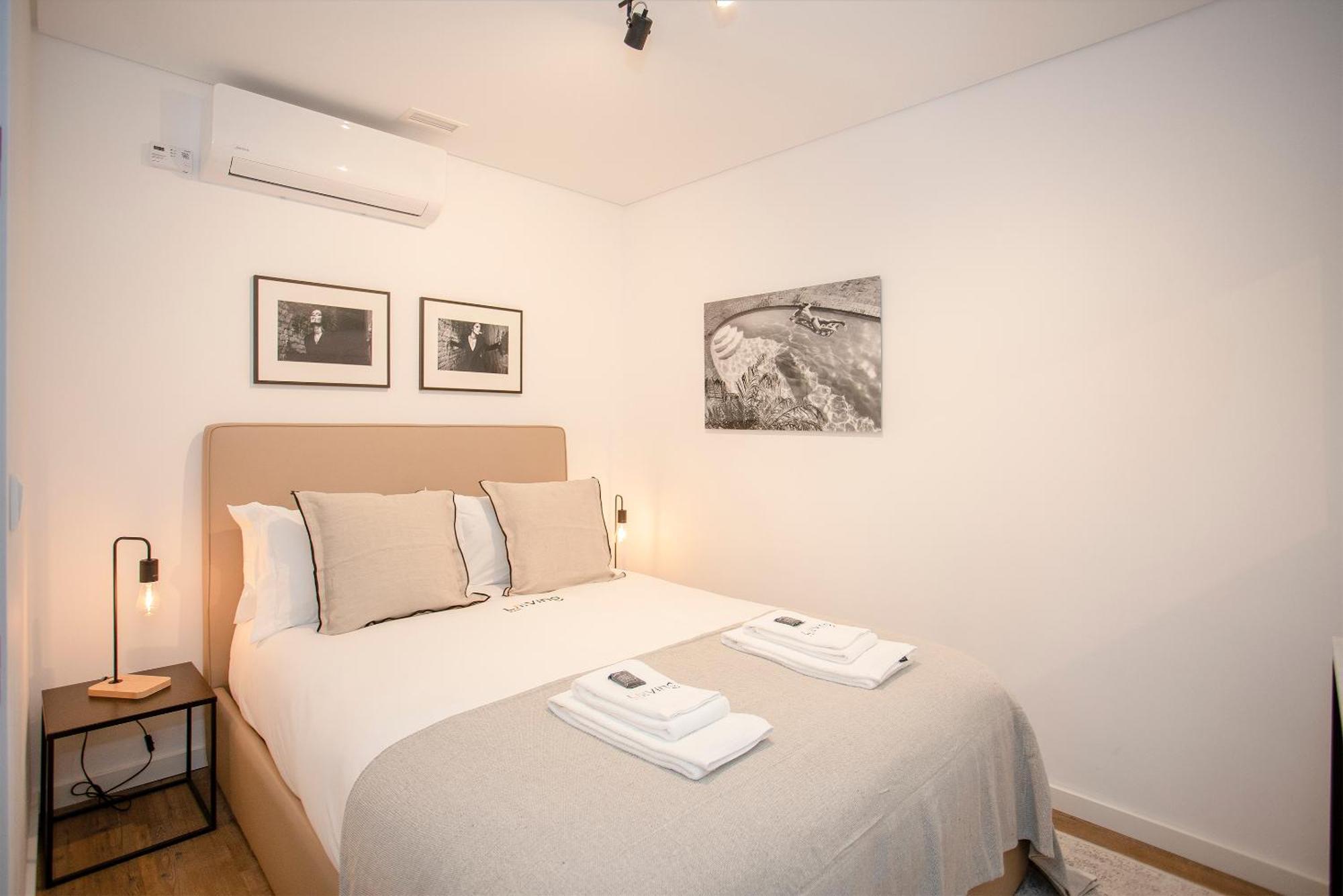 Liiiving In Gaia - Cooper Residence Apartments Vila Nova de Gaia Esterno foto