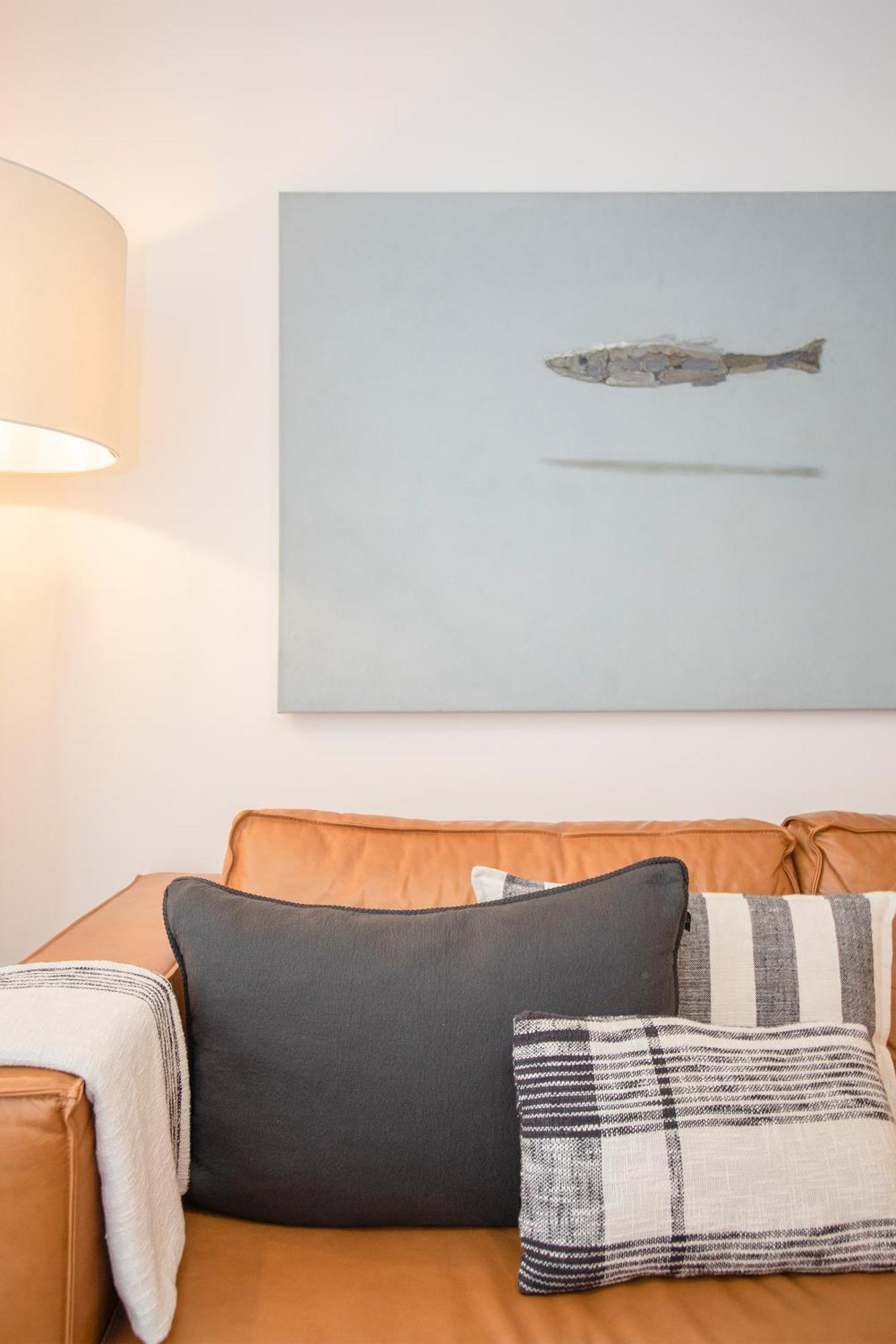Liiiving In Gaia - Cooper Residence Apartments Vila Nova de Gaia Esterno foto