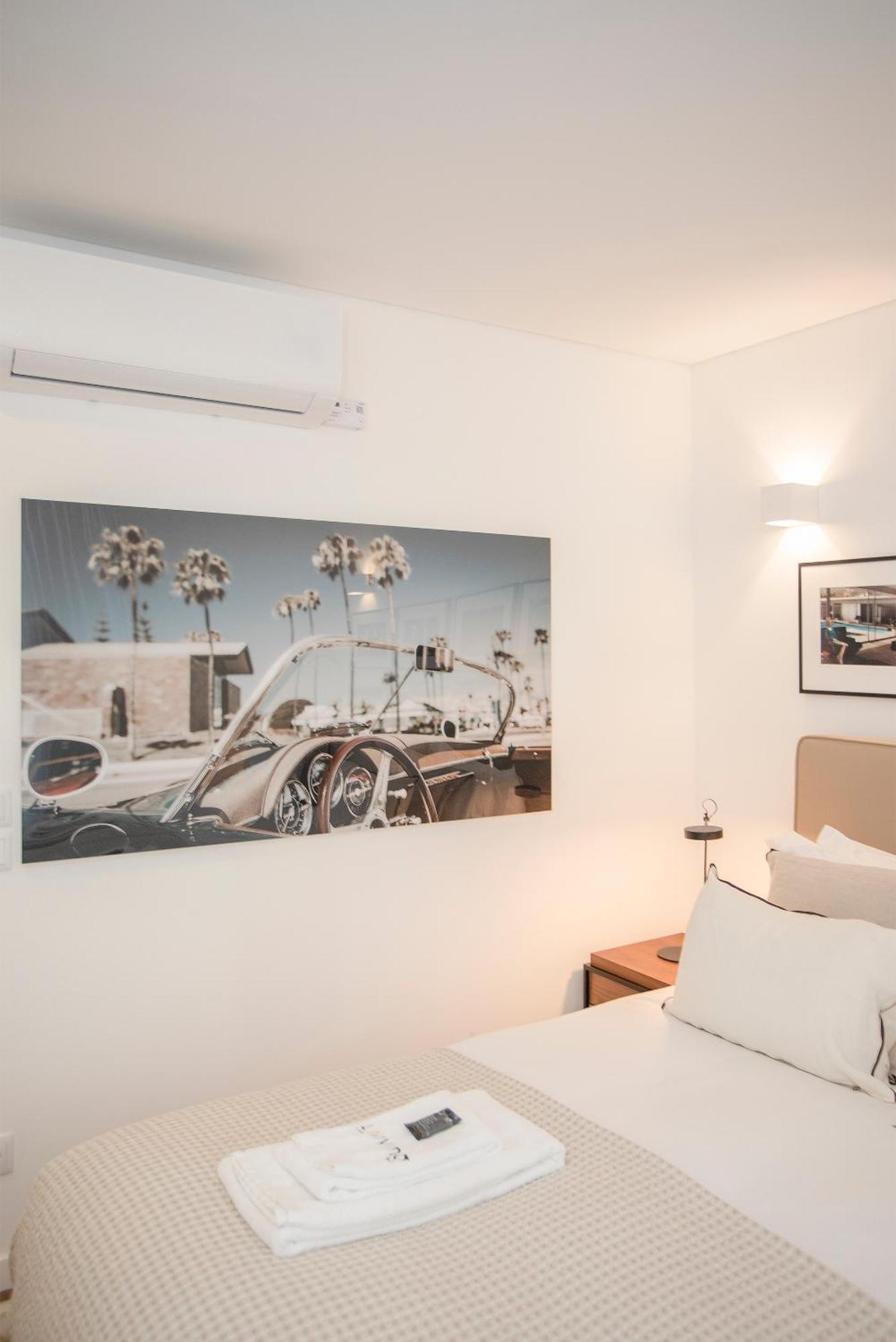 Liiiving In Gaia - Cooper Residence Apartments Vila Nova de Gaia Esterno foto