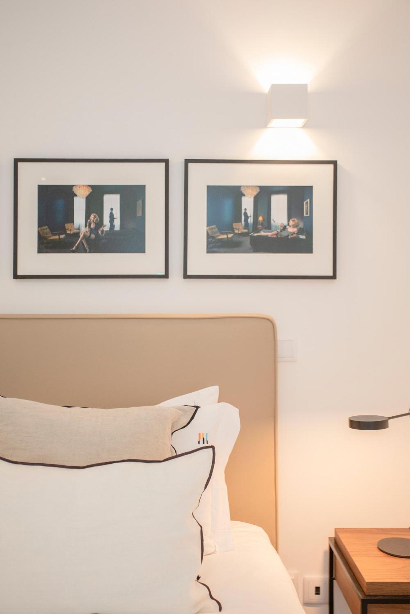 Liiiving In Gaia - Cooper Residence Apartments Vila Nova de Gaia Esterno foto