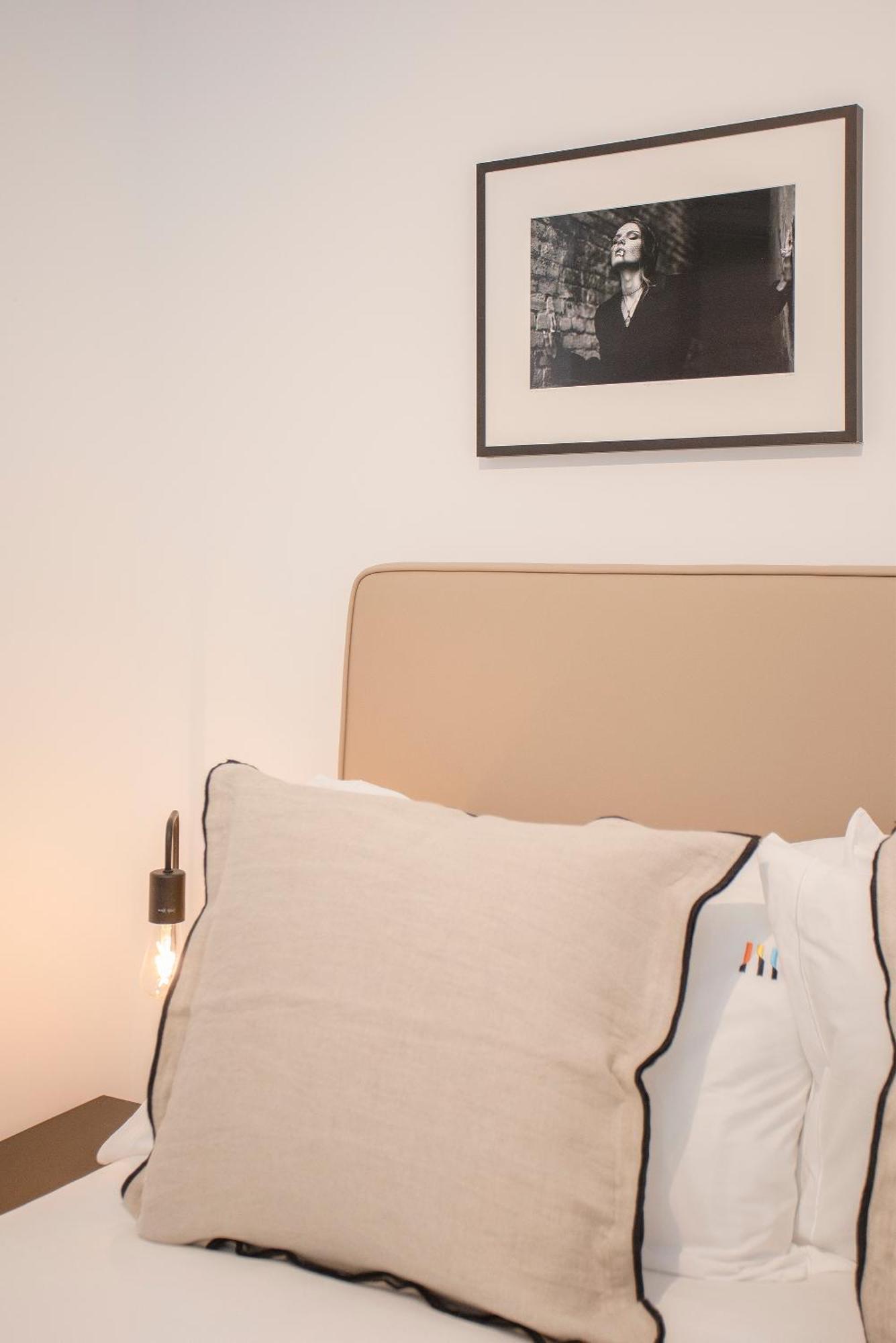 Liiiving In Gaia - Cooper Residence Apartments Vila Nova de Gaia Esterno foto