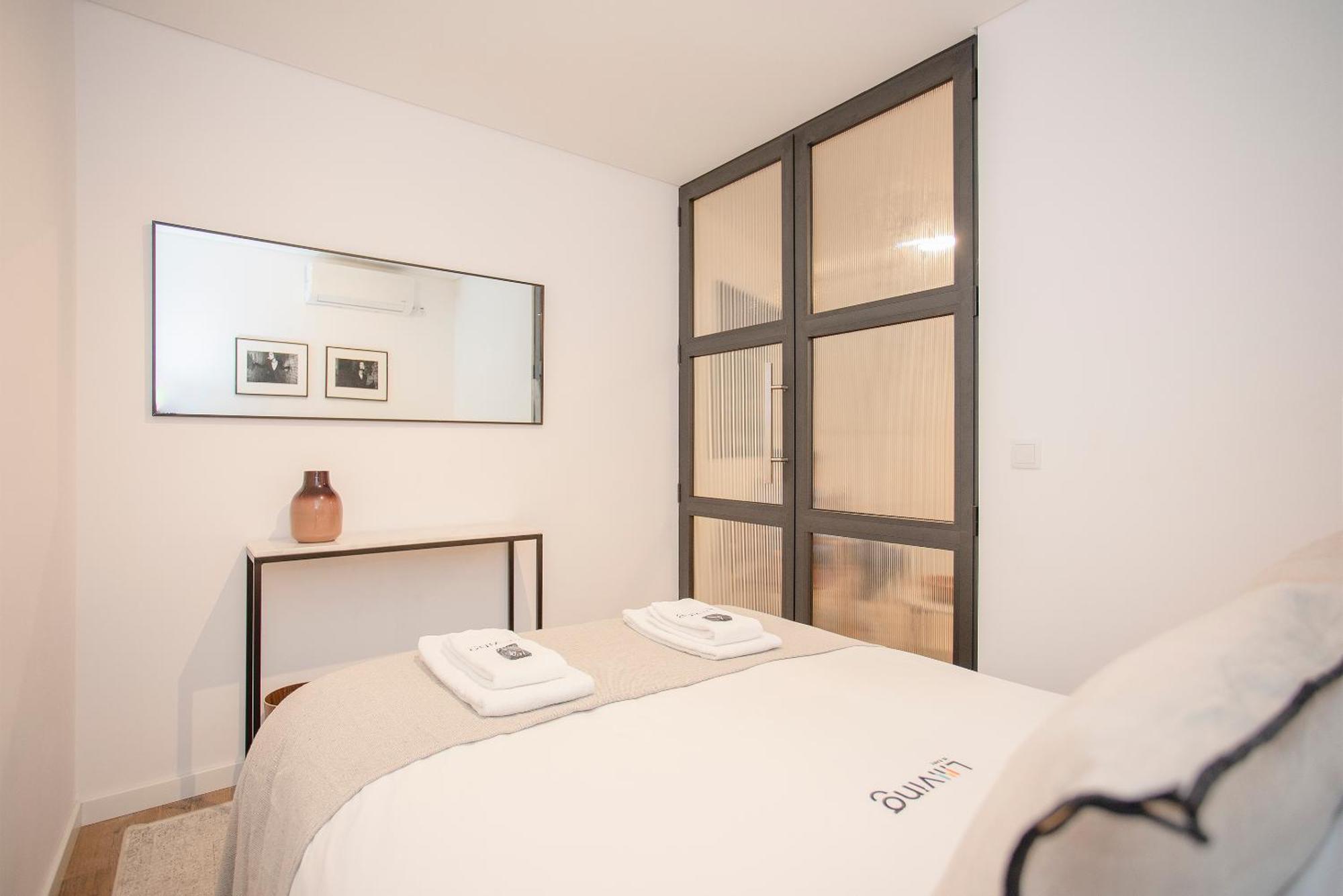 Liiiving In Gaia - Cooper Residence Apartments Vila Nova de Gaia Esterno foto